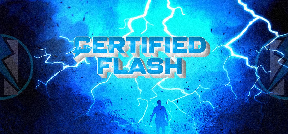 CertifyFlash