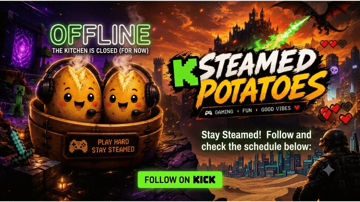 TheSteamedPotatoes