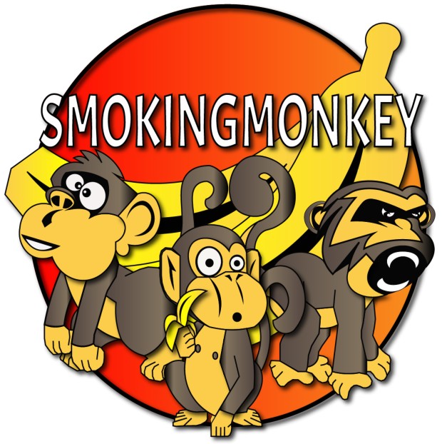 SmokingMonkey