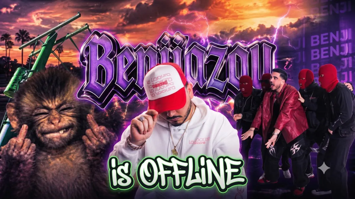 Benjiazou