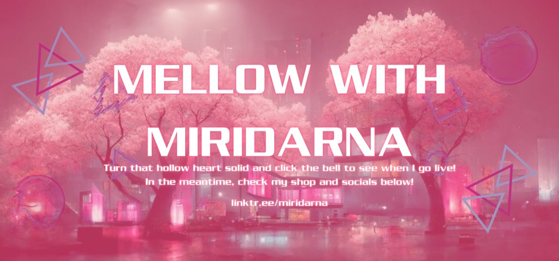 Miridarna