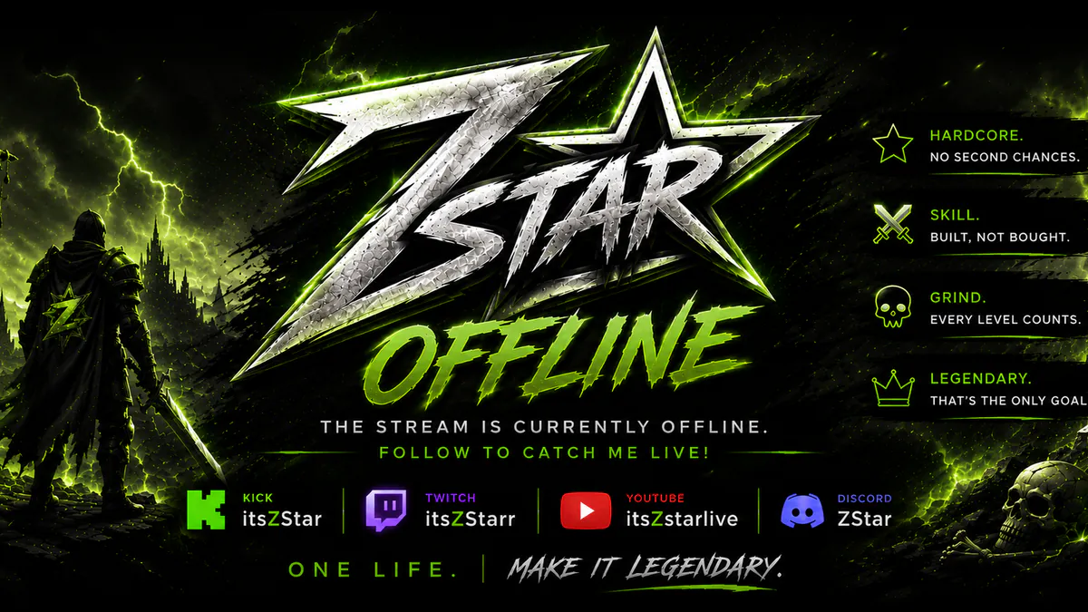 itsZStar
