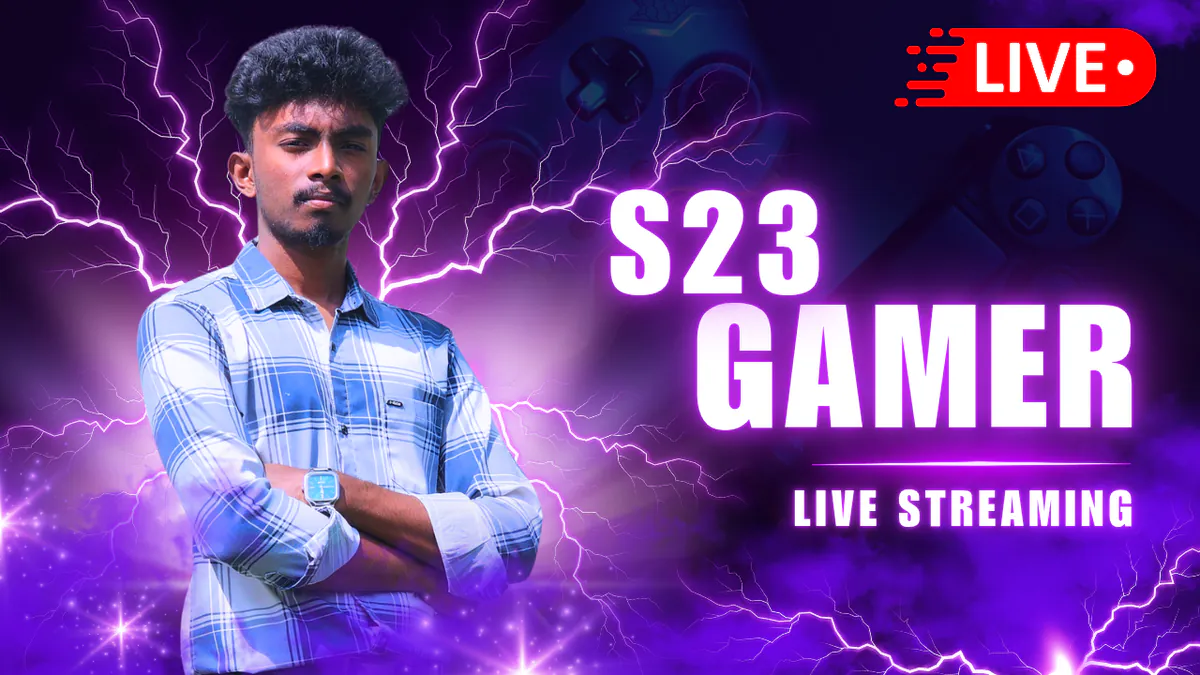S23GAMER