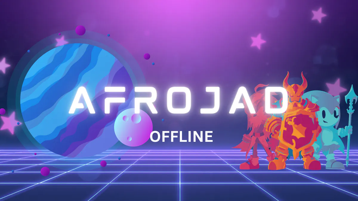 AfroJad