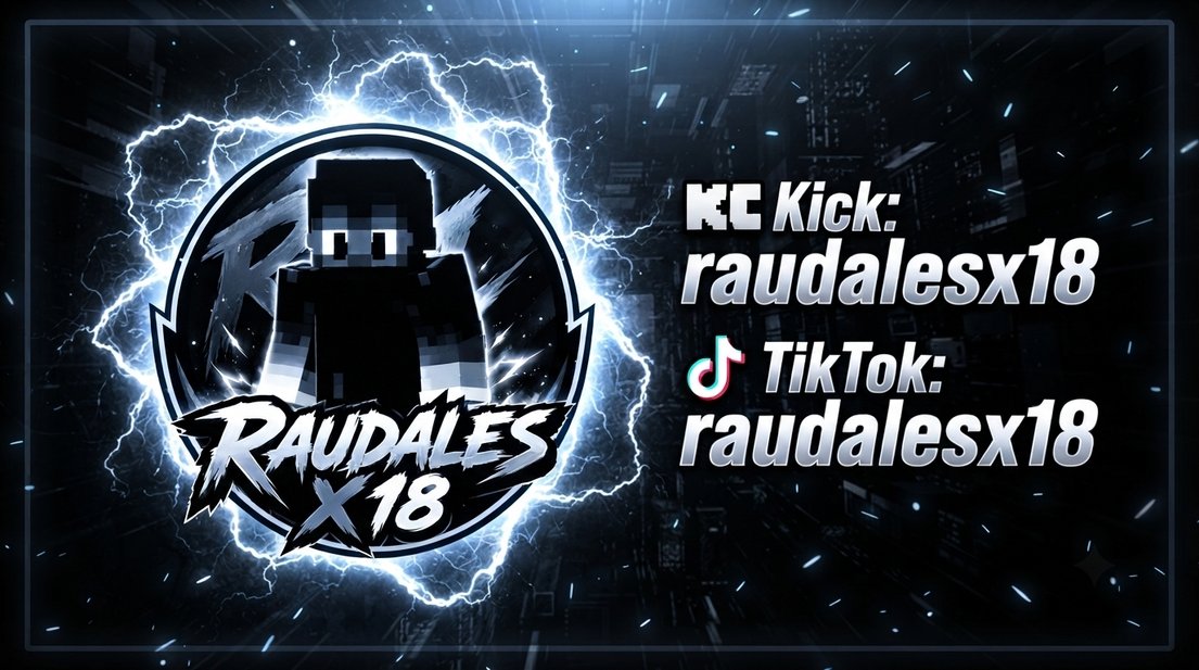 Raudalesx18