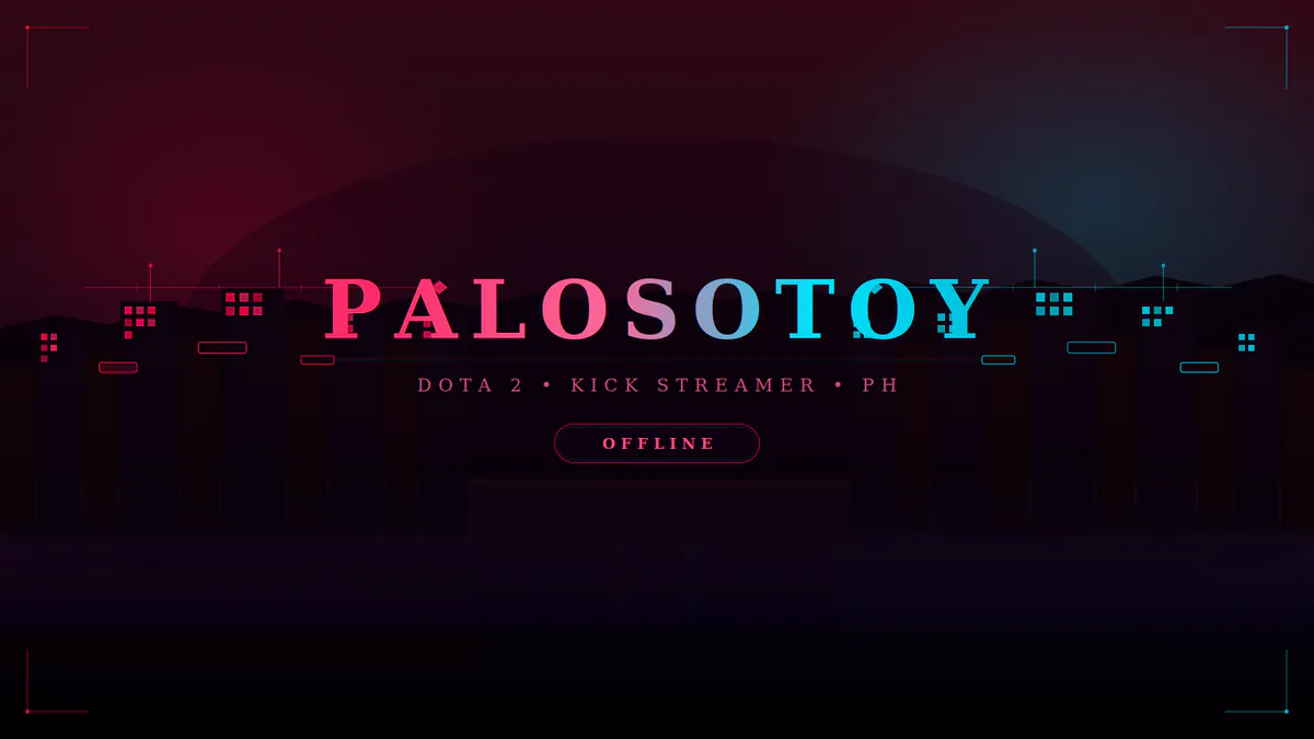 Palosotoy