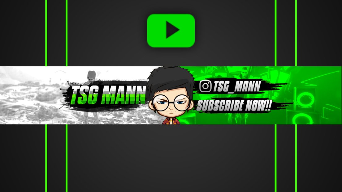 TSGMann