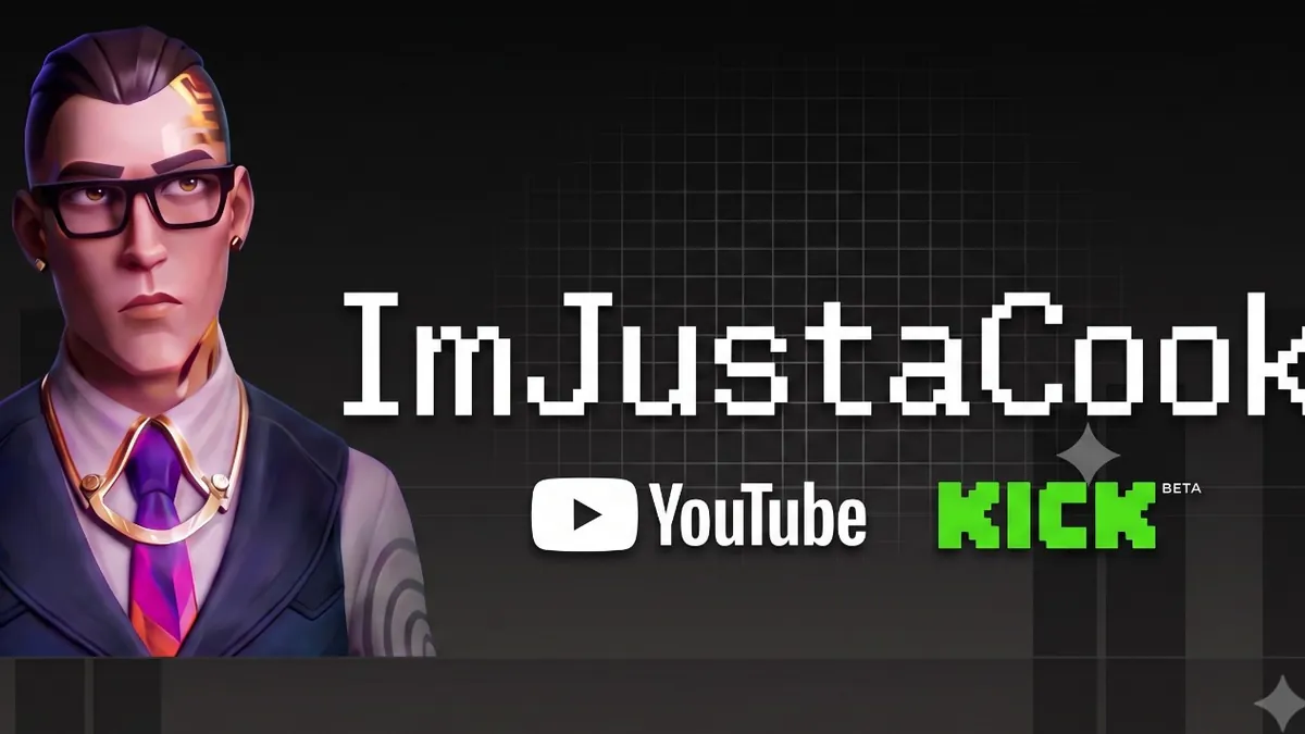 ImJustaCook