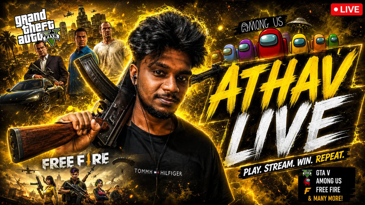 athavlive
