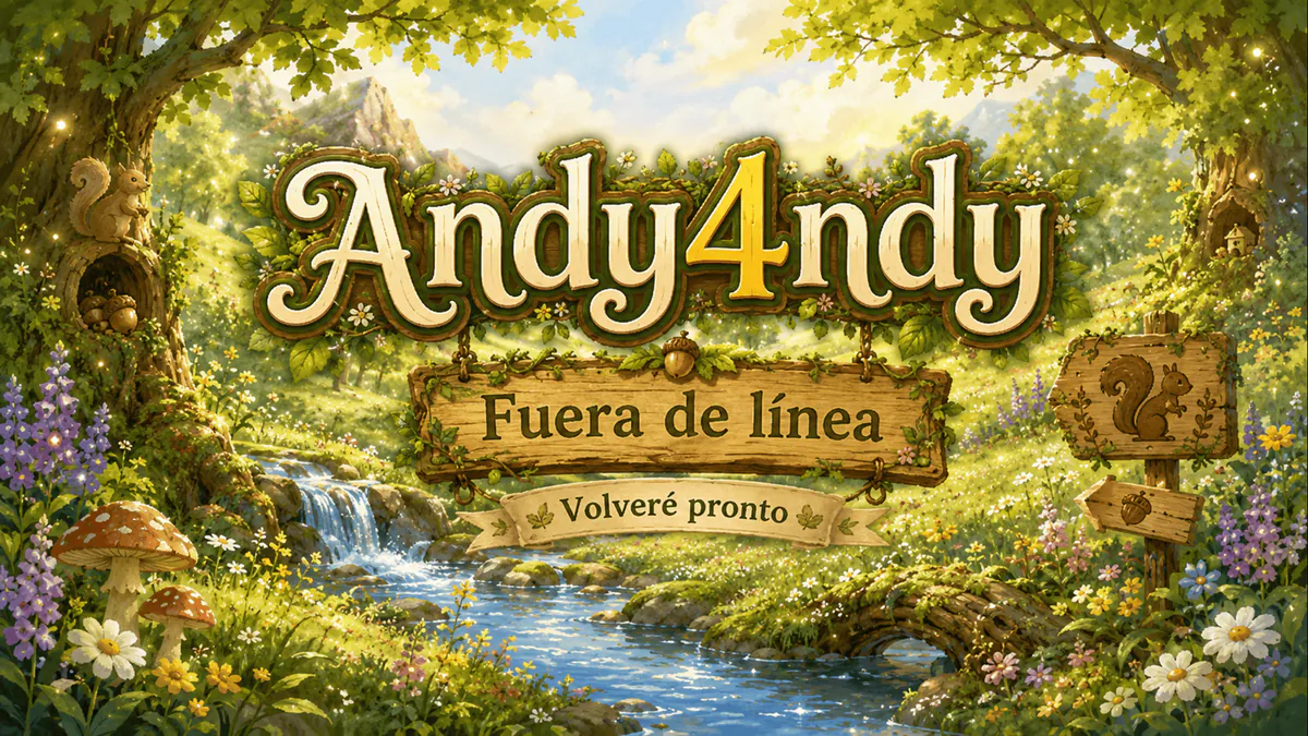Andy4ndy