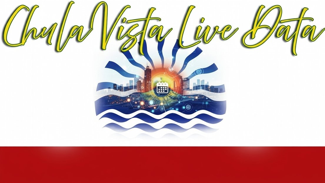 ChulaVistaLiveData