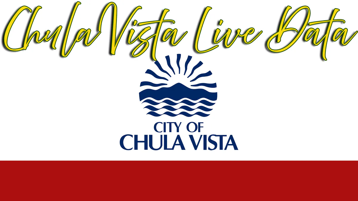 ChulaVistaLiveData