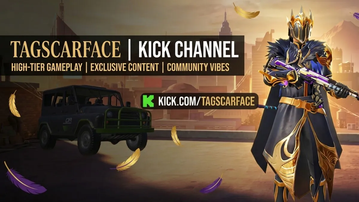 Tagscarface