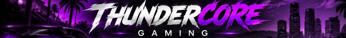ThundercoreGaming