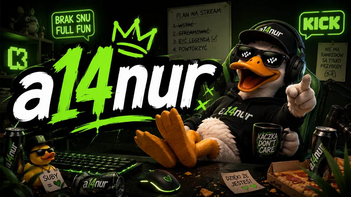 a14nur