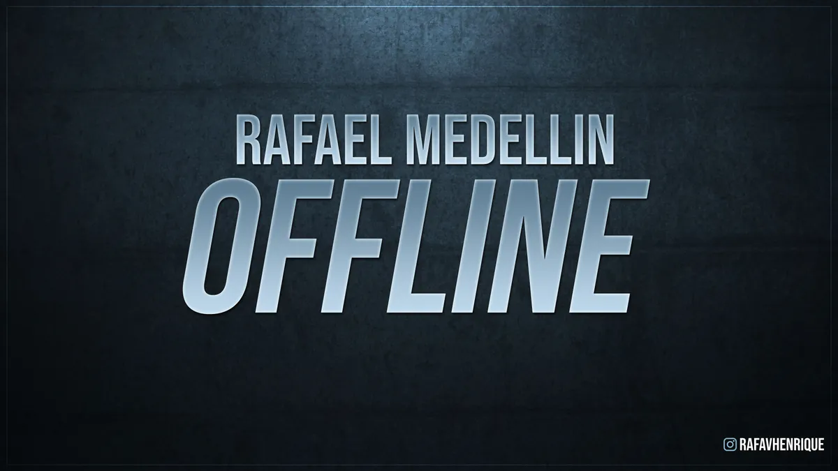 RafaelMedellin
