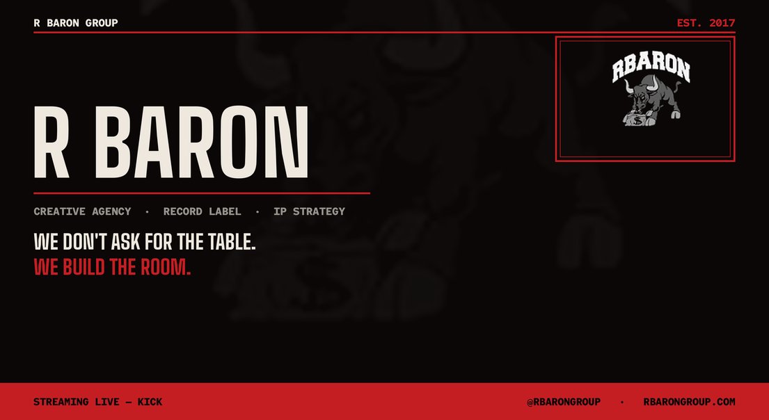 rbarongroup