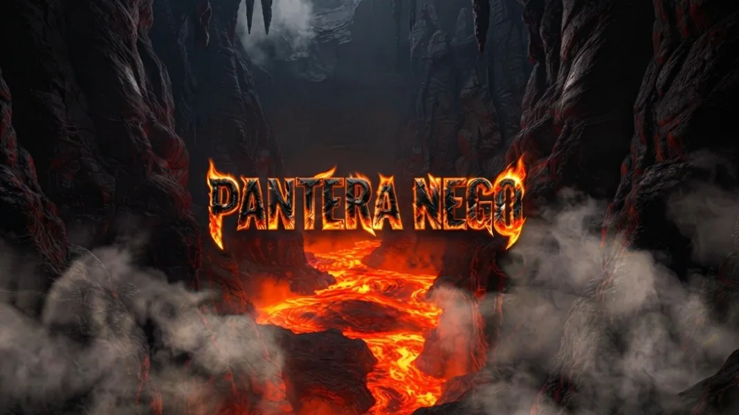 PanteraNego