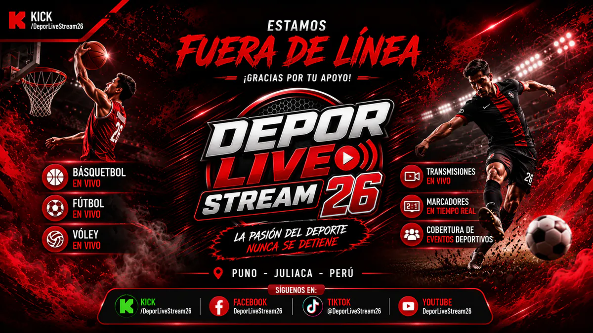 DeporLiveStream26