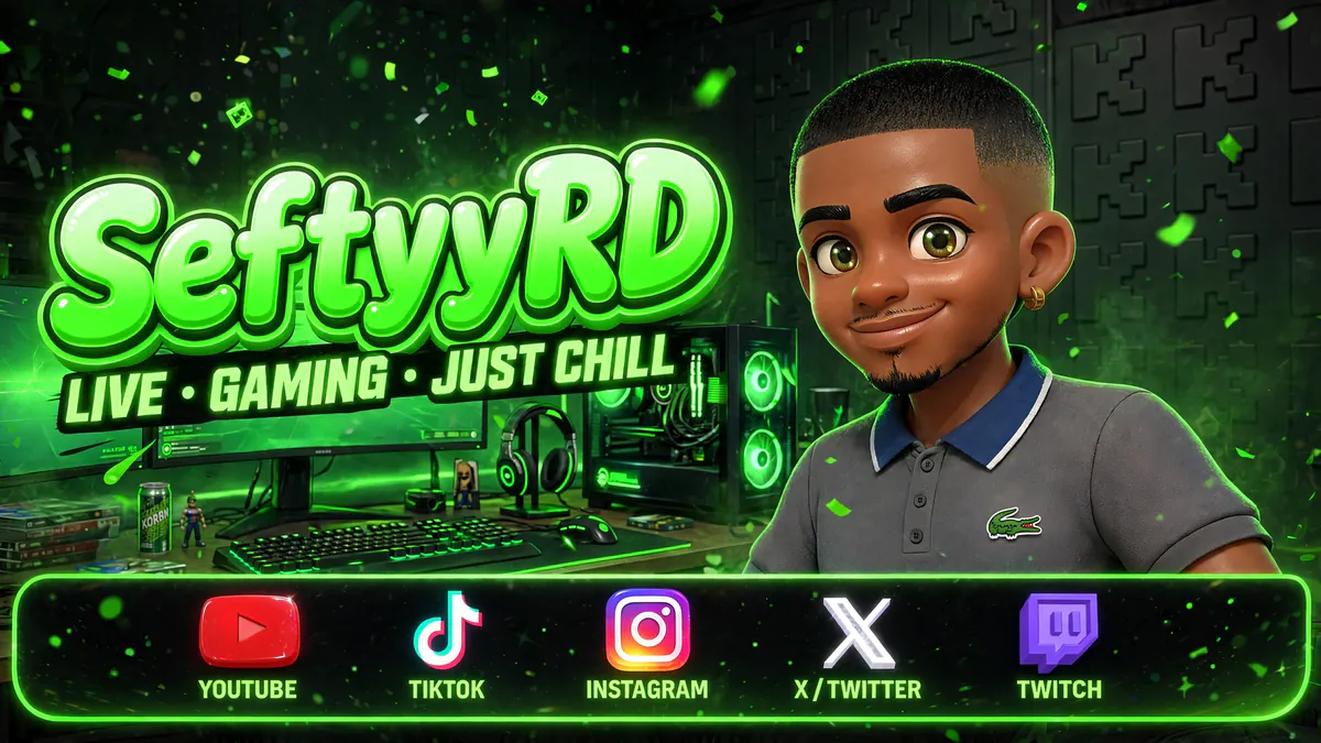 SeftyyRD