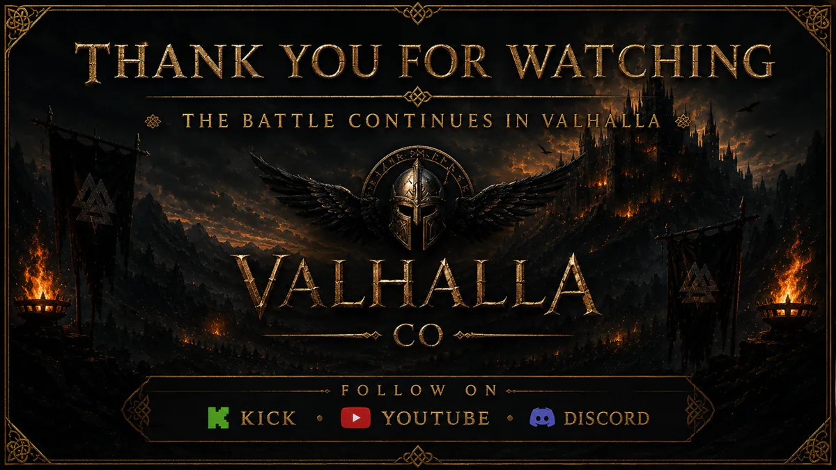 valhallaconquer