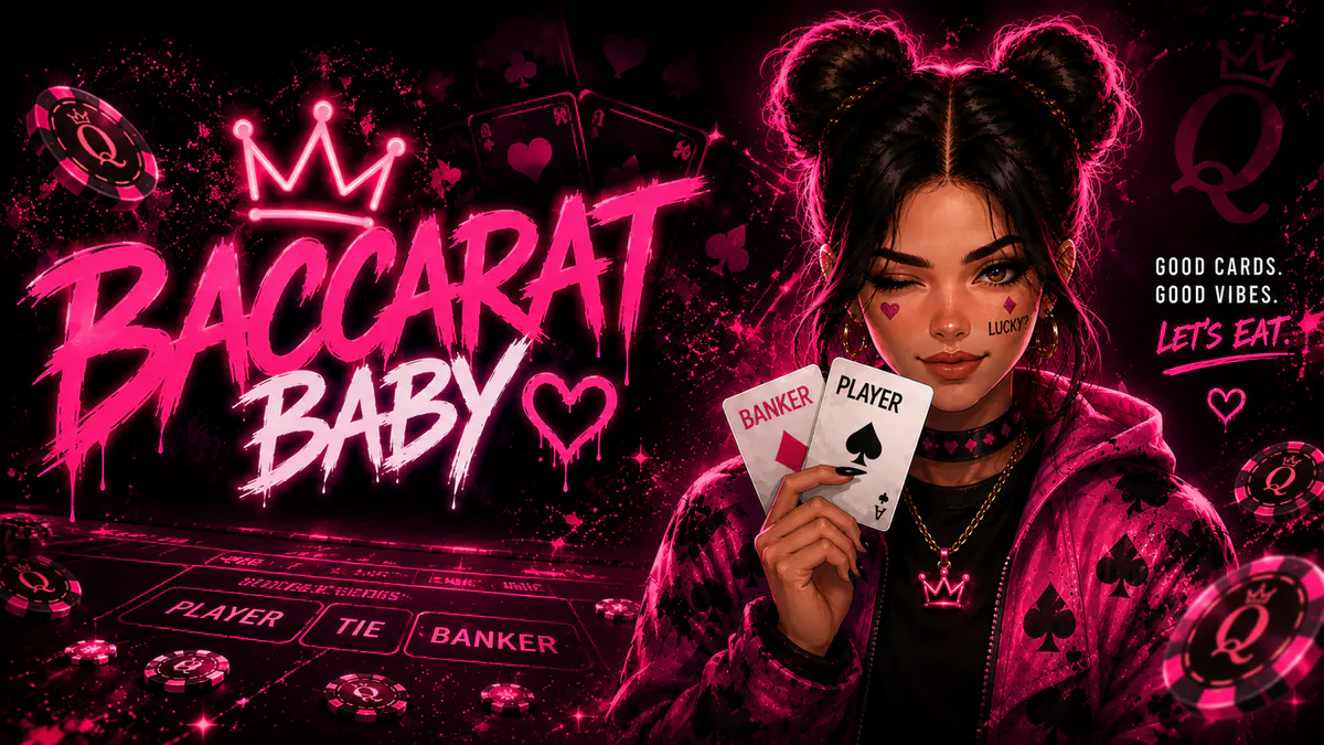 BaccaratBaby