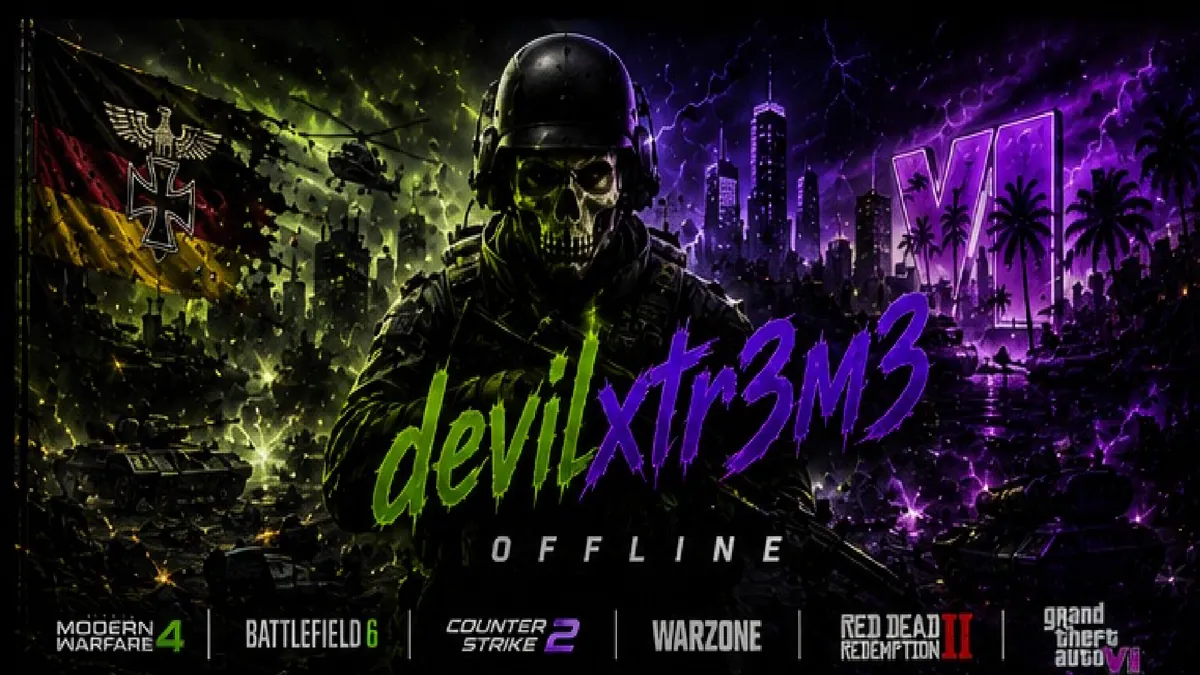 devilxtr3m3