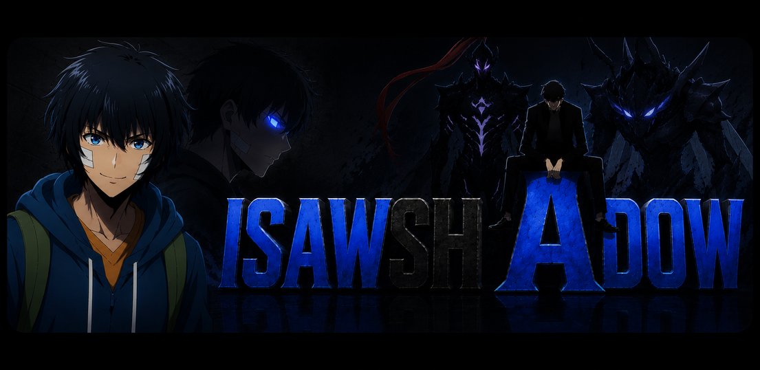 ISawShadow