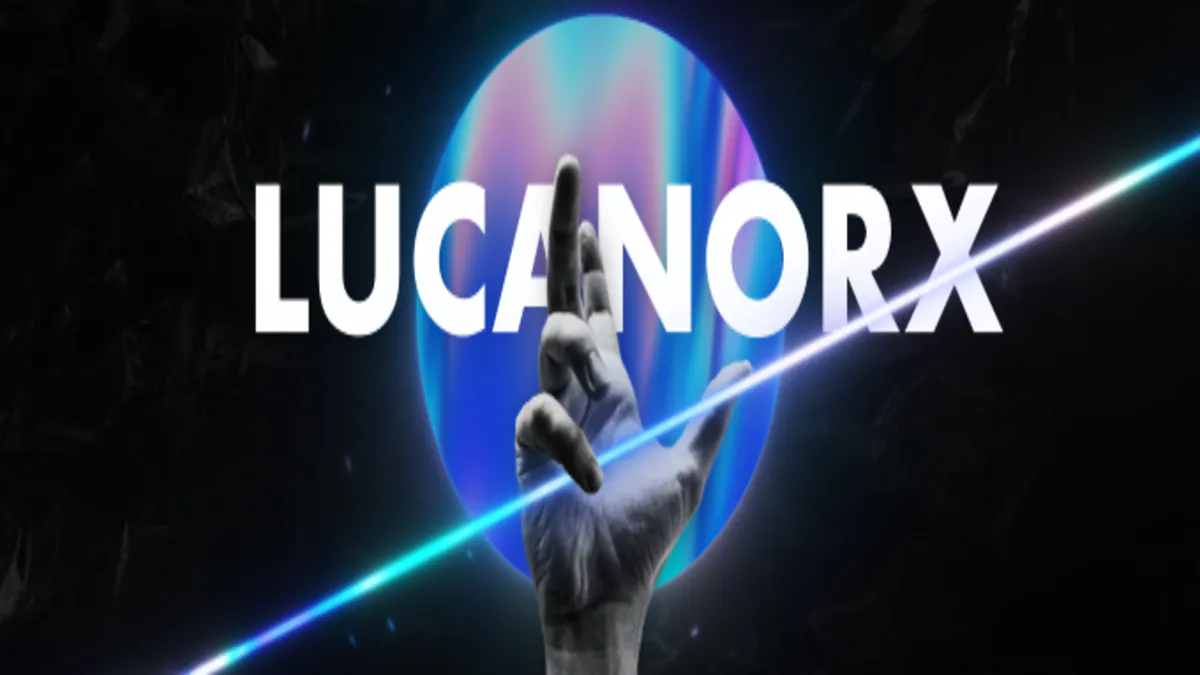 LucanorX