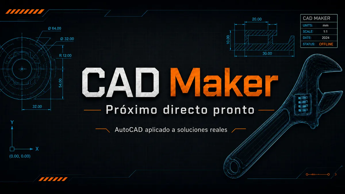 CADMAKER