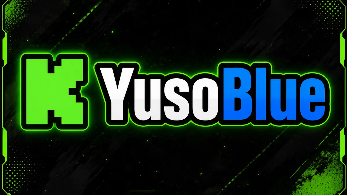 YusoBlue
