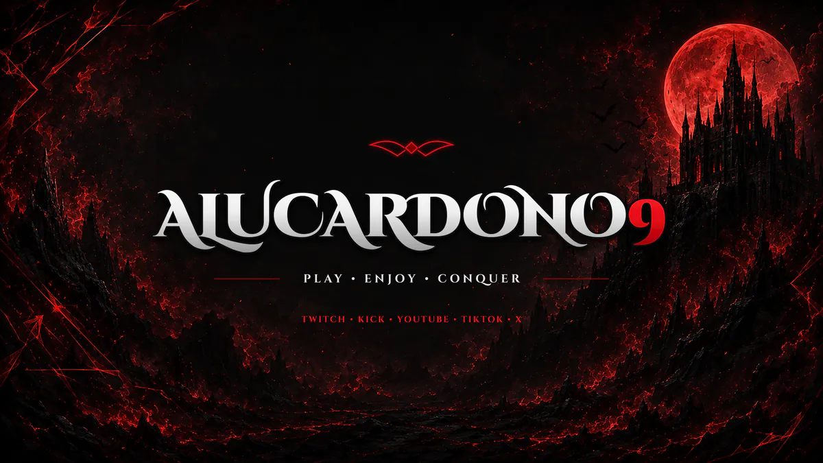 AlucardoNo9