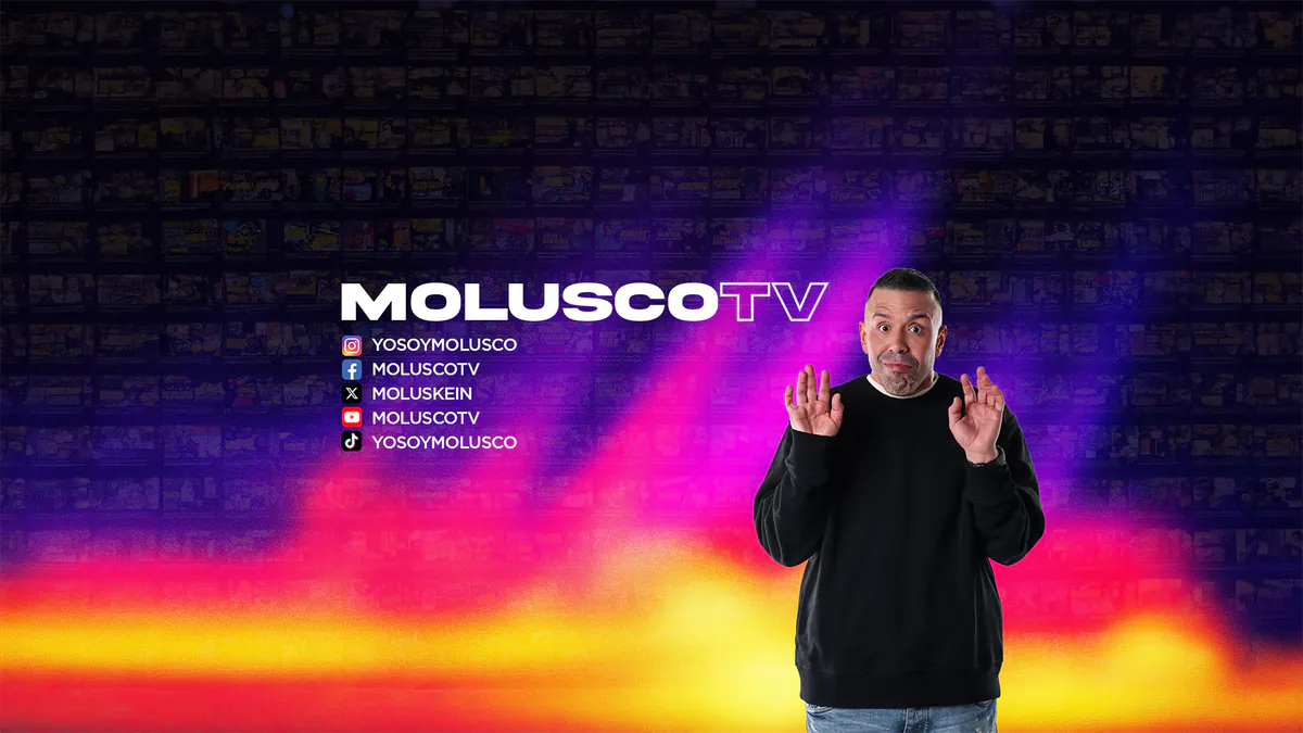 moluskein