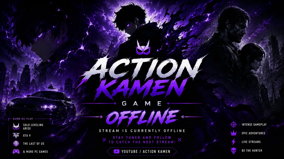 ActionKamennn