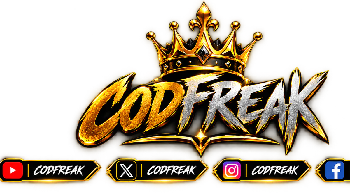 codfreak