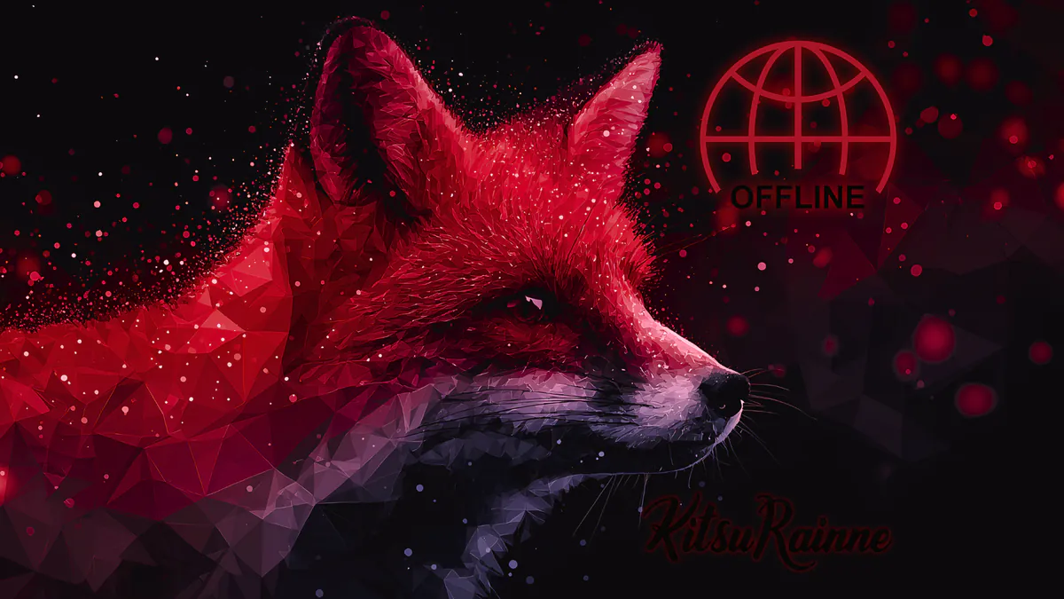 KitsuRainne
