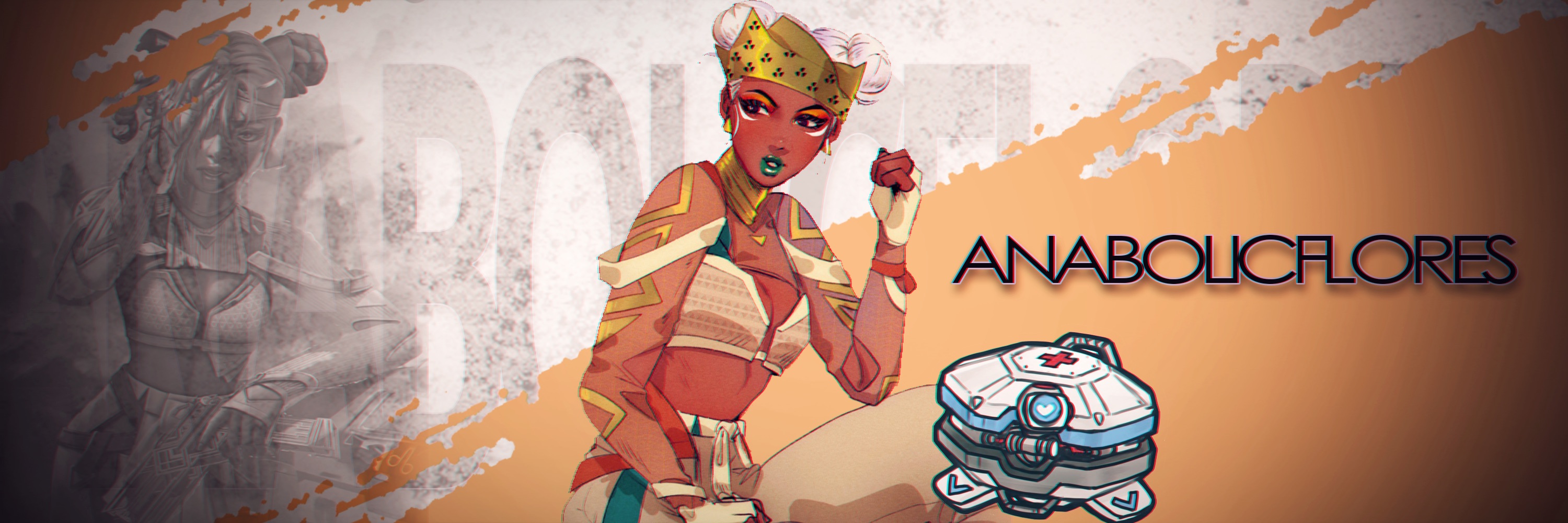 Kick banner for @anabolic
