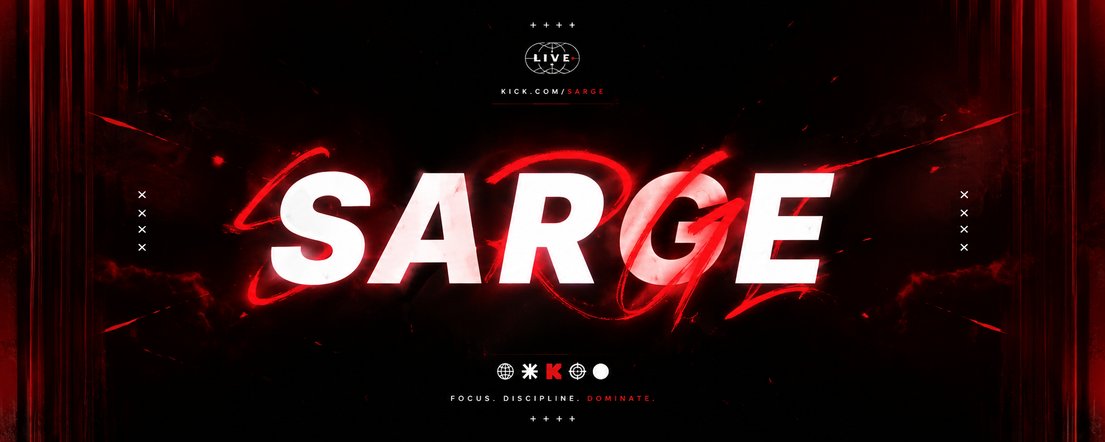 sargegambles