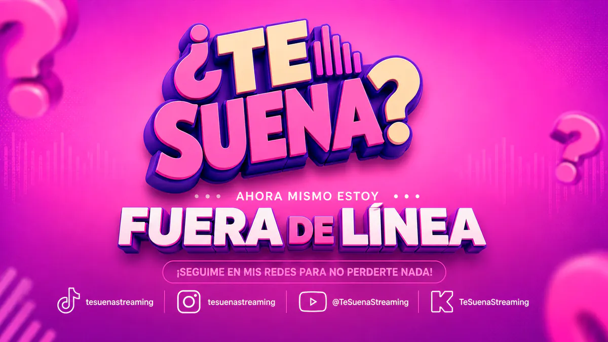 TeSuenaStreaming
