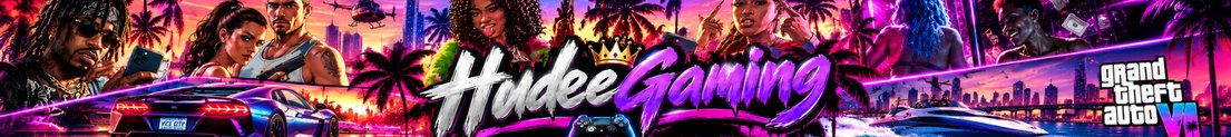 HudeeGaming