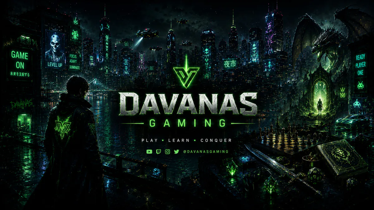 Davanas
