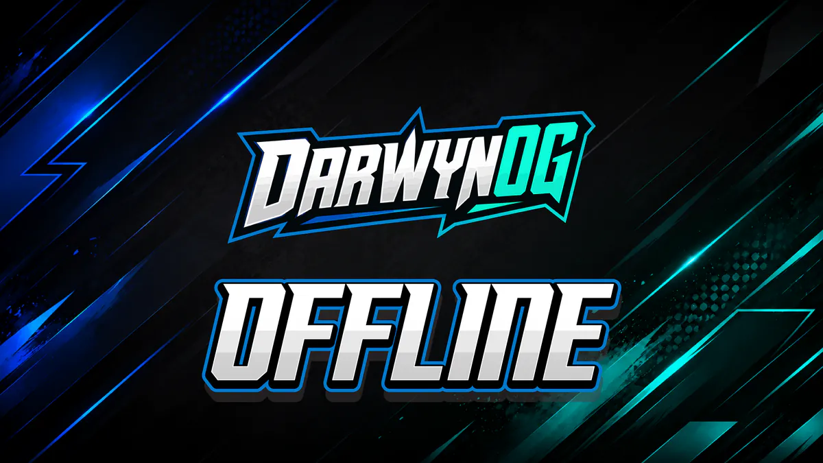 DarwynOG