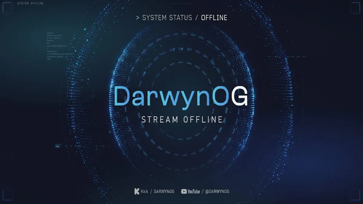 DarwynOG