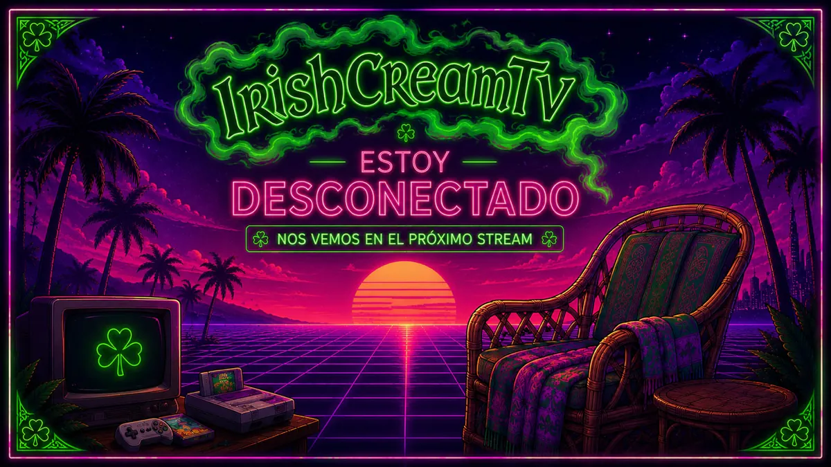 IrishCreamTV
