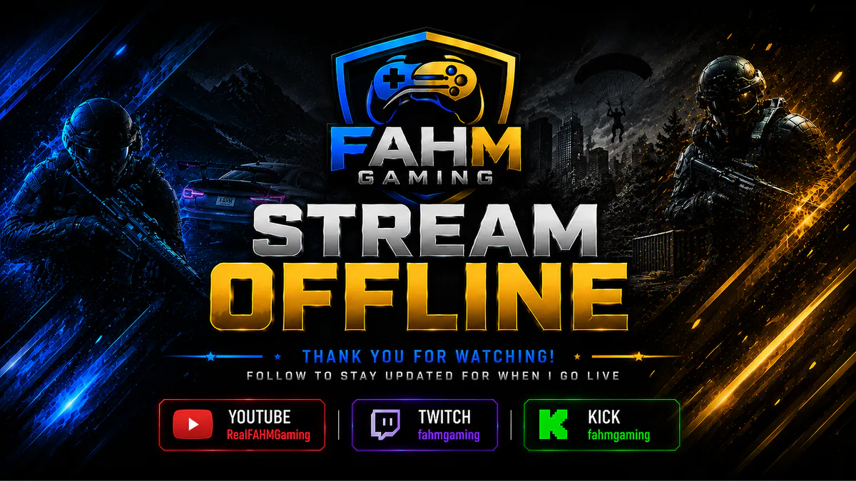 fahmgaming