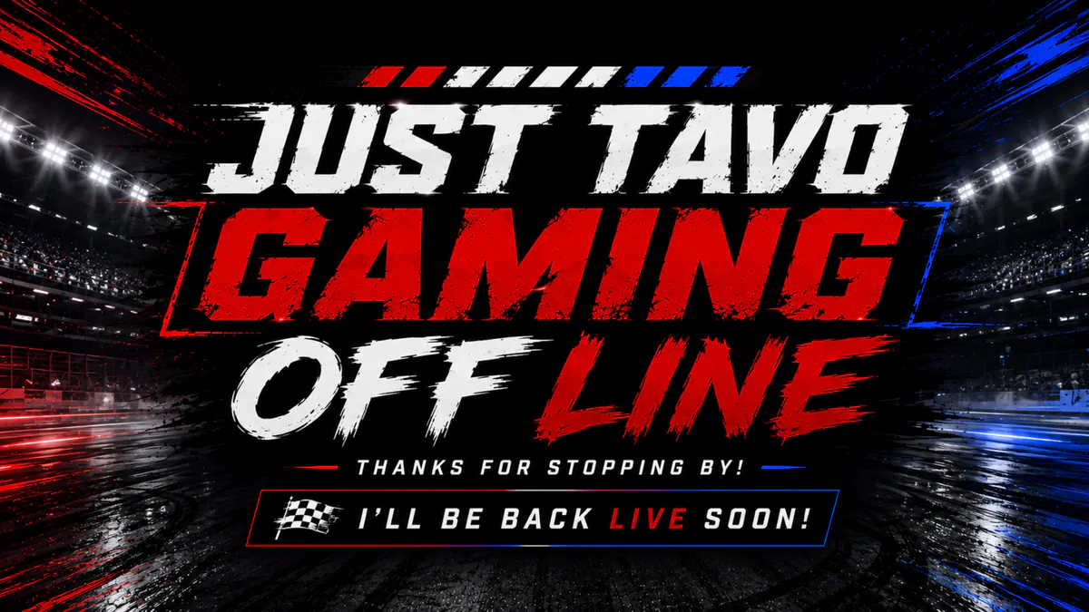 JustTavoGaming