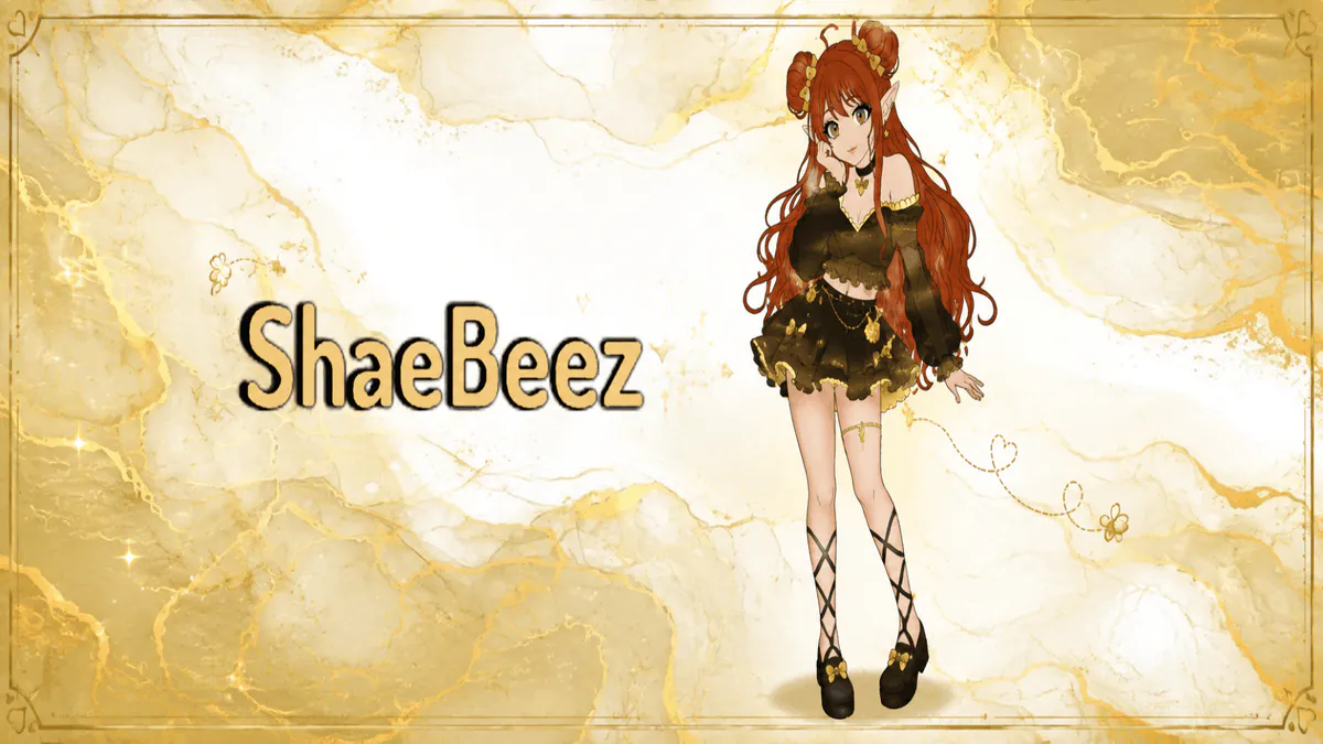 ShaeBeez