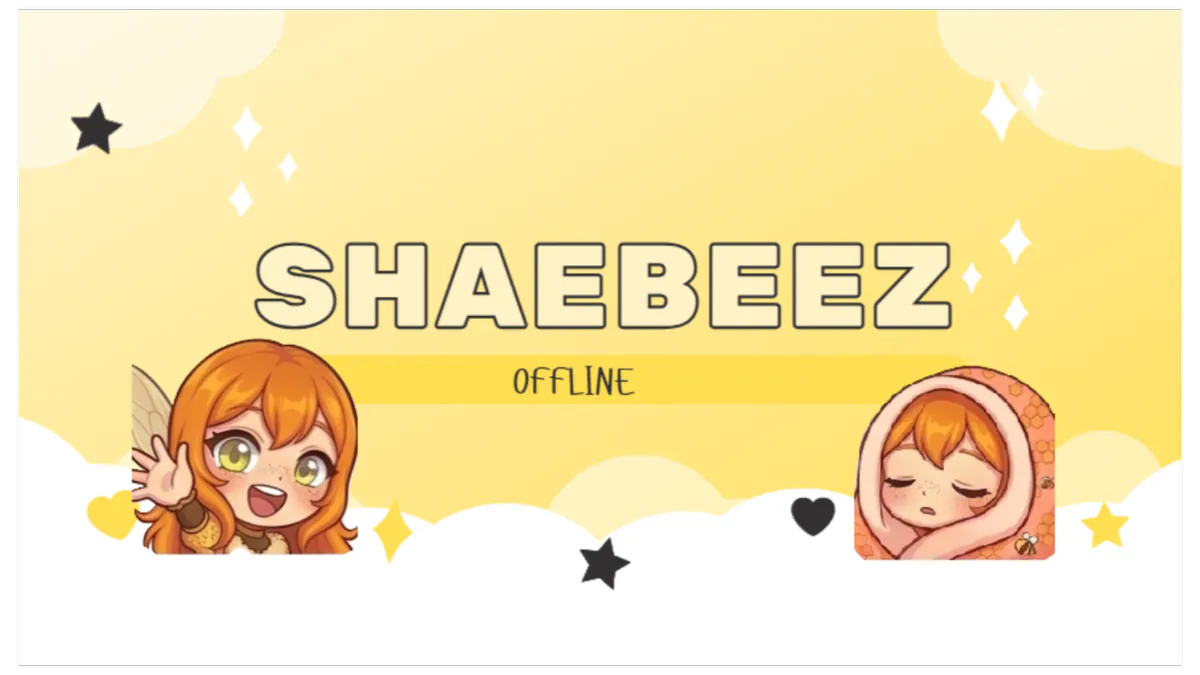 ShaeBeez