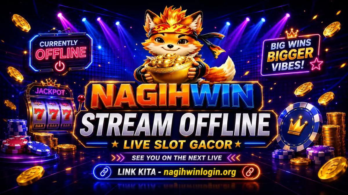 nagihwin