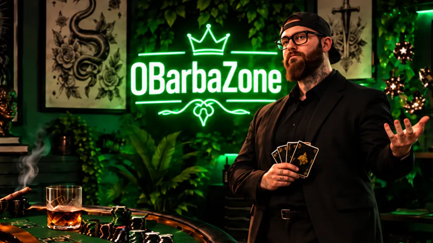 OBarbaZone